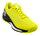 Wilson Tennisschuhe Rush Pro 4.0 Allcourt gelb Herren